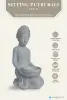  Product image 2 of the product “Sitting Putri Bali about 64 cm Height, Made of Fibre Cement ”